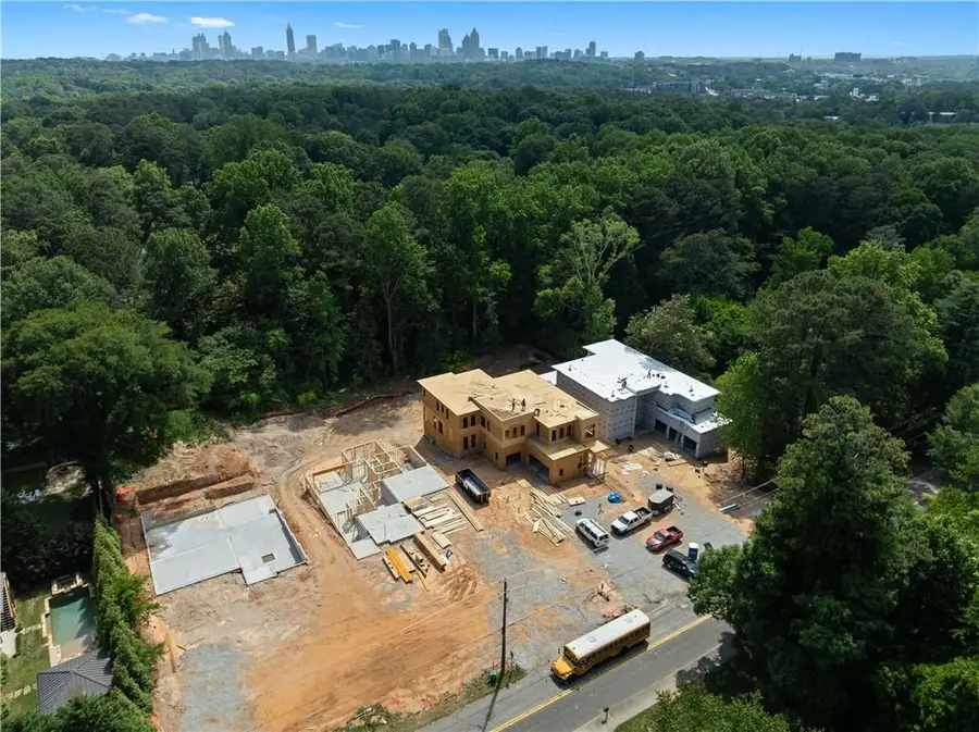 1449 Lavista Road Ne, Atlanta, GA 30324 - #3