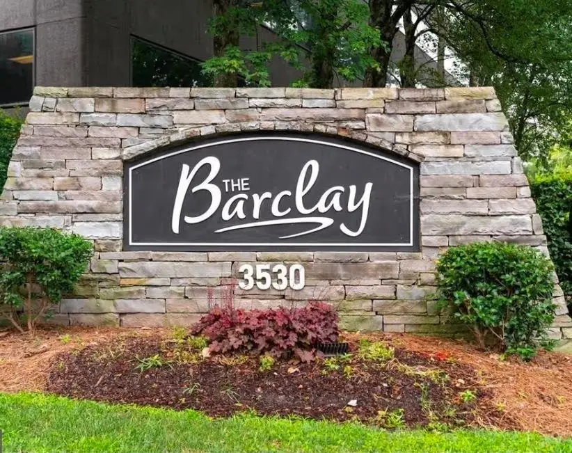 3530 Piedmont Road Ne #M1, Atlanta, GA 30305 - #1