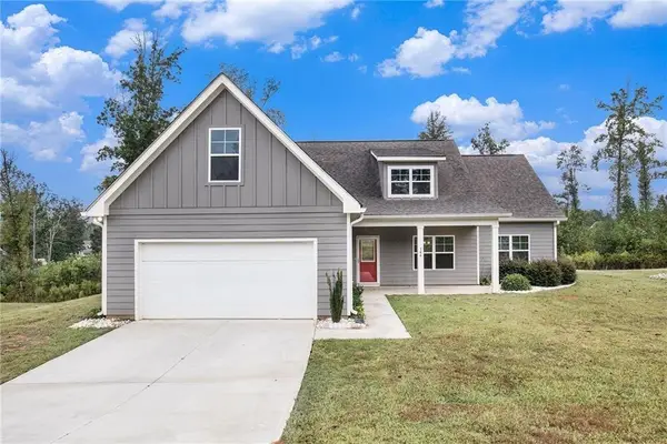 144 Chestnut Trail, Commerce, GA 30529