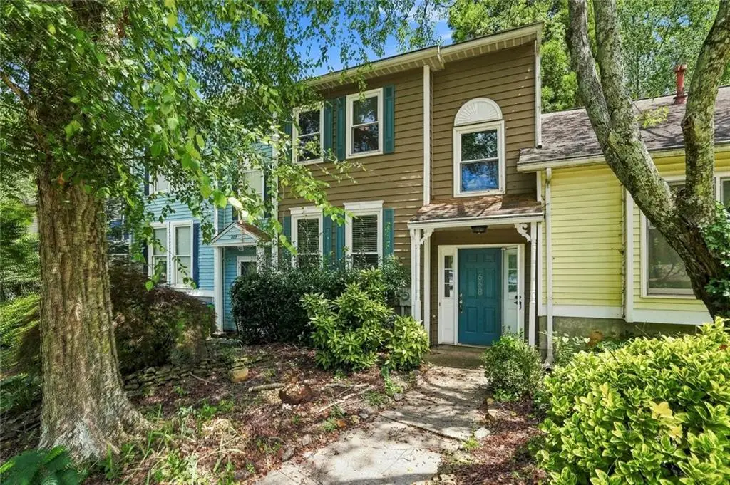 688 Stratford Green, Avondale Estates, GA 30002 - #1