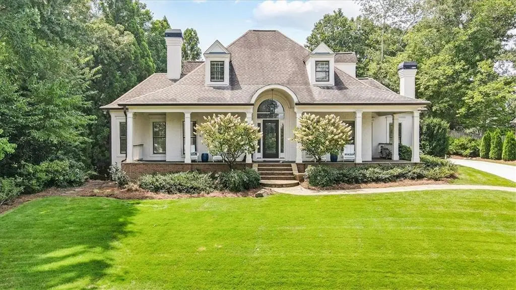 1820 Hadfield Boulevard, Roswell, GA 30075 - #1