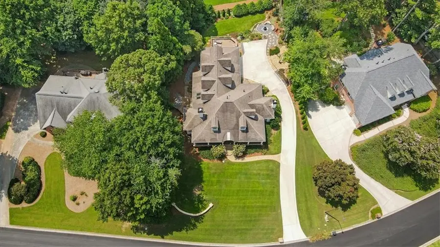 1820 Hadfield Boulevard, Roswell, GA 30075 - #3
