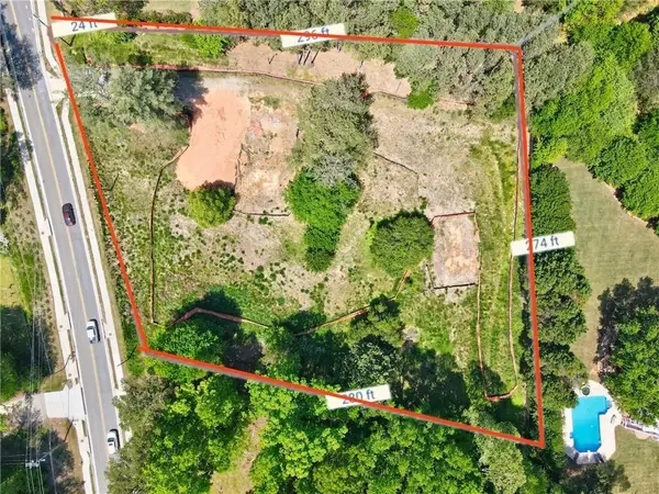 15975 Cogburn Road, Alpharetta, GA 30004