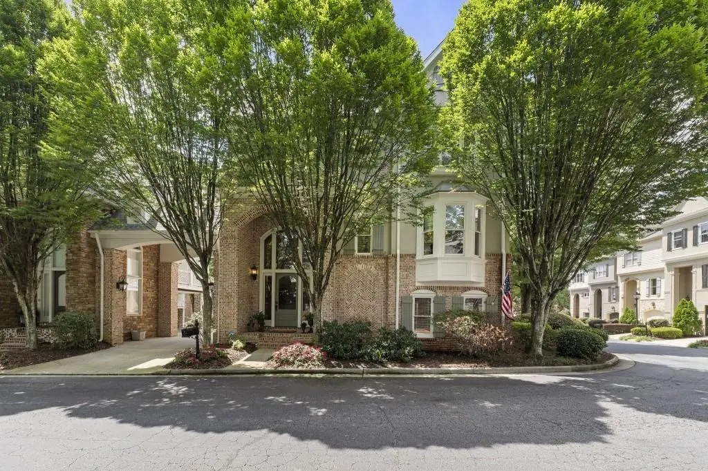1377 Village Park Drive Ne, Atlanta, GA 30319 - #1