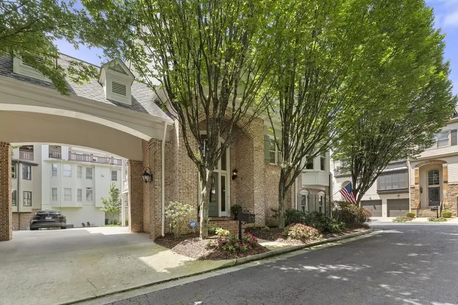 1377 Village Park Drive Ne, Atlanta, GA 30319 - #2