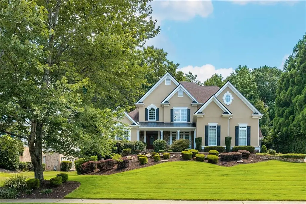 370 Majestic Cove, Milton, GA 30004 - #1