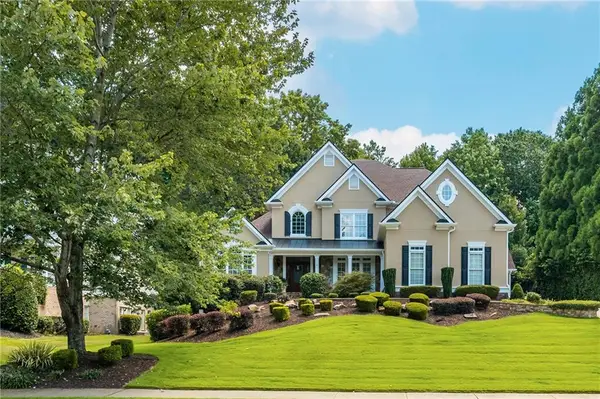 370 Majestic Cove, Milton, GA 30004