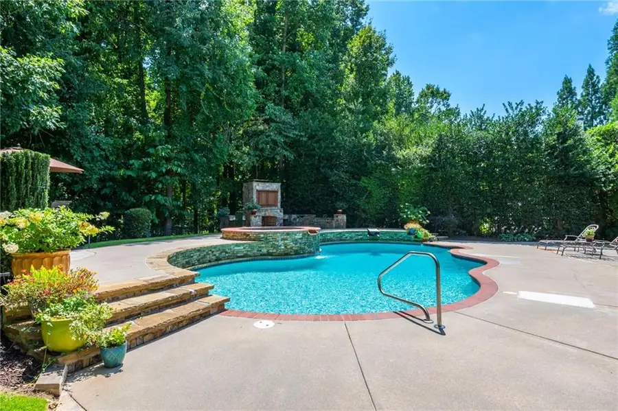 370 Majestic Cove, Milton, GA 30004 - #2