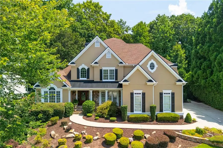 370 Majestic Cove, Milton, GA 30004 - #3