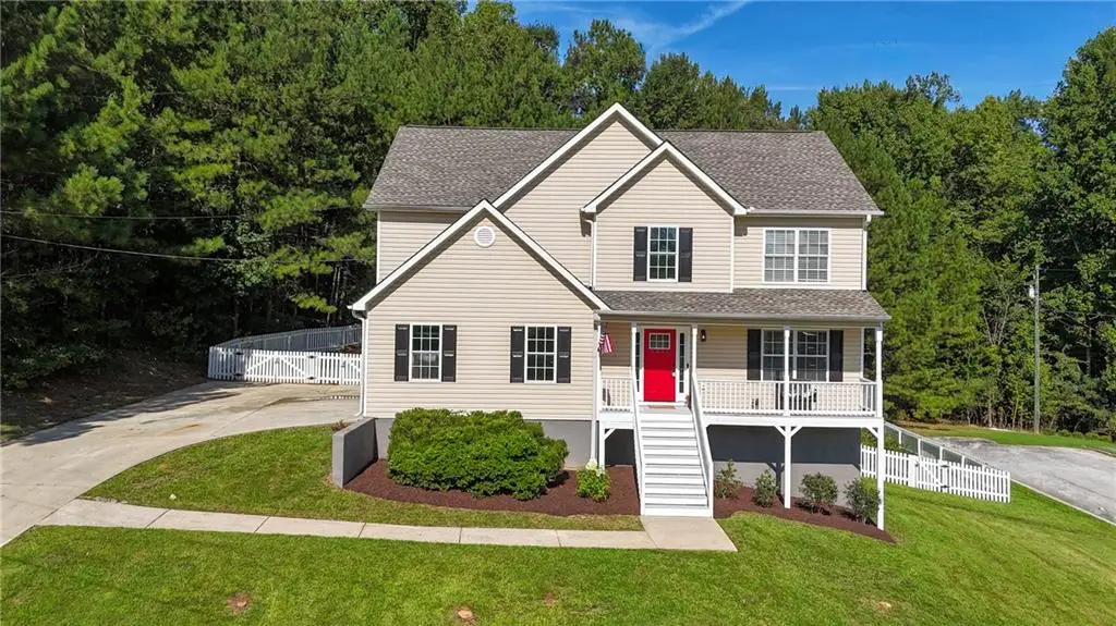 9333 Melody Circle Sw, Covington, GA 30014 - #1