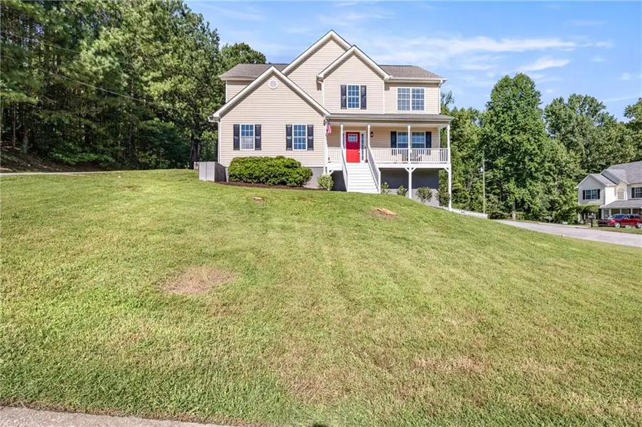 9333 Melody Circle Sw, Covington, GA 30014 - #2