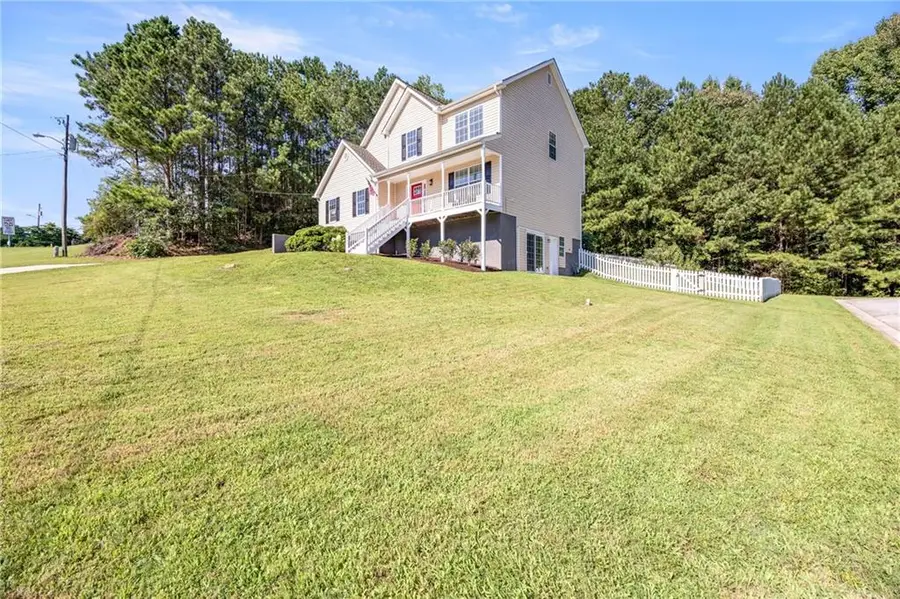 9333 Melody Circle Sw, Covington, GA 30014 - #3