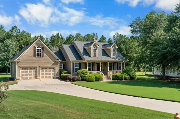 35 Applewood Lane, Taylorsville, GA 30178