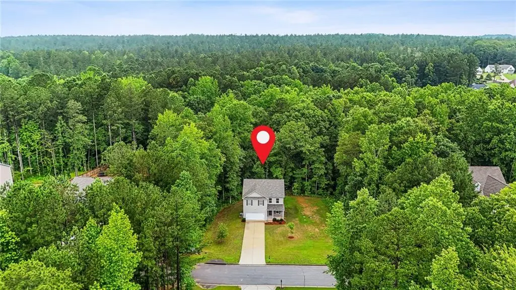241 Muskogee Drive, Dallas, GA 30132 - #1