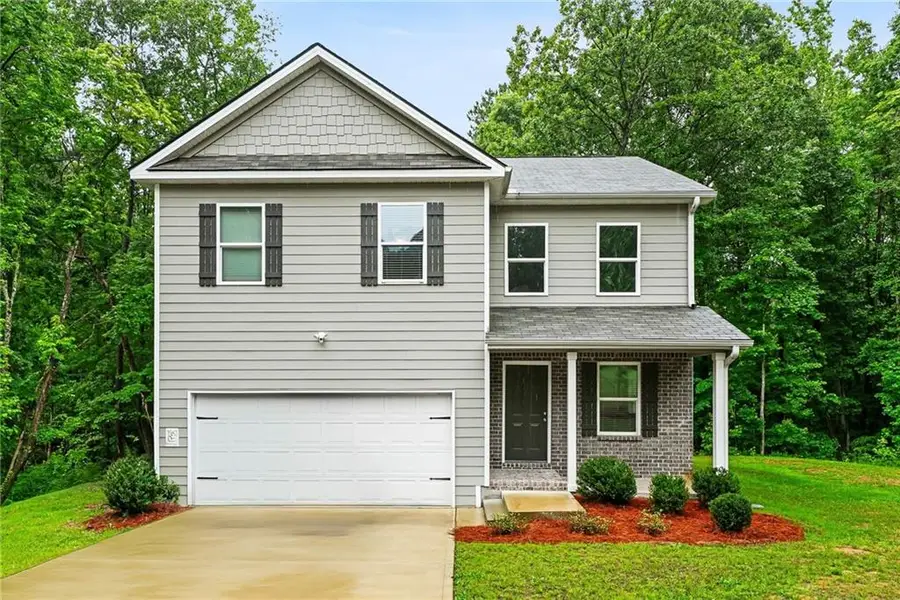 241 Muskogee Drive, Dallas, GA 30132 - #2