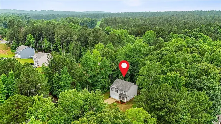 241 Muskogee Drive, Dallas, GA 30132 - #3
