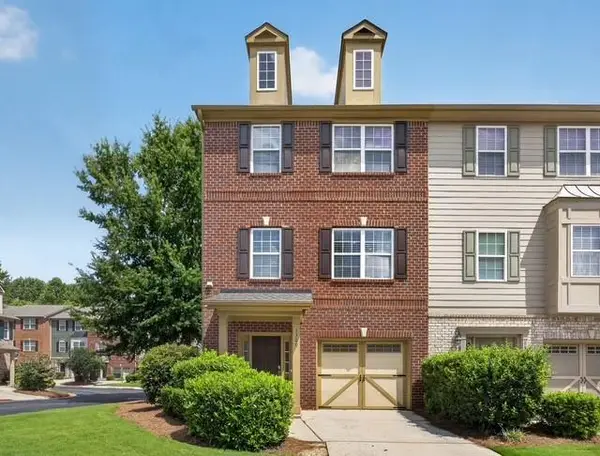 1369 Dolcetto Trace Nw #8, Kennesaw, GA 30152