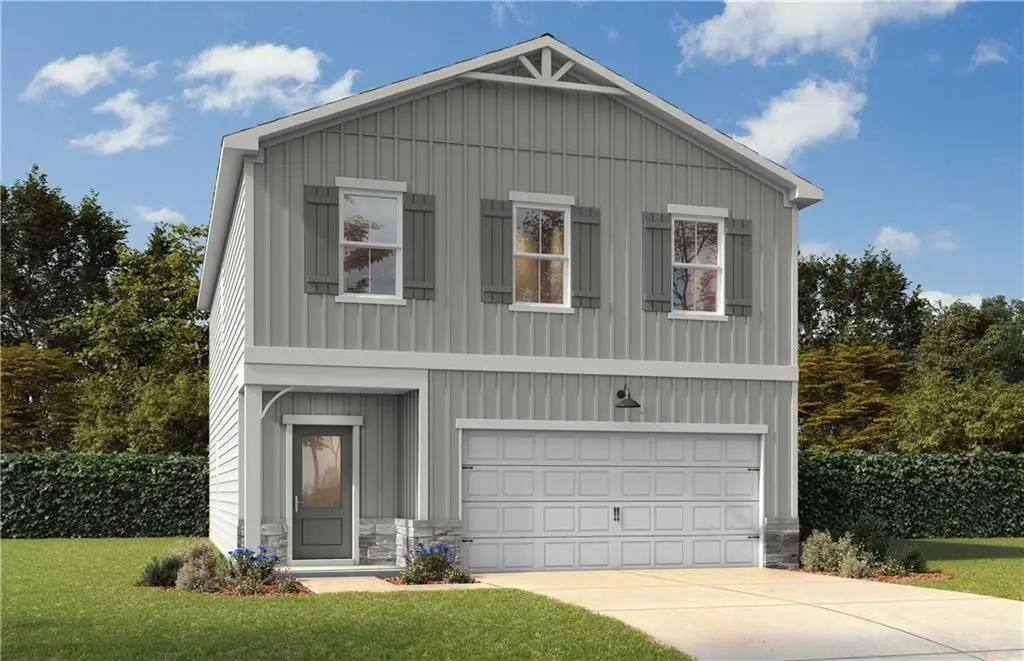 128 Greene Farm Trail, Cartersville, GA 30120 - #1