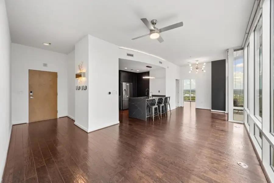 923 Peachtree Street Ne #2035, Atlanta, GA 30309 - #3