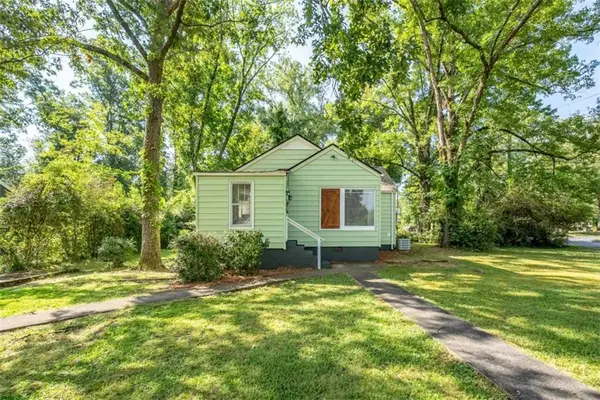 115 Brookwood Avenue, Rome, GA 30165