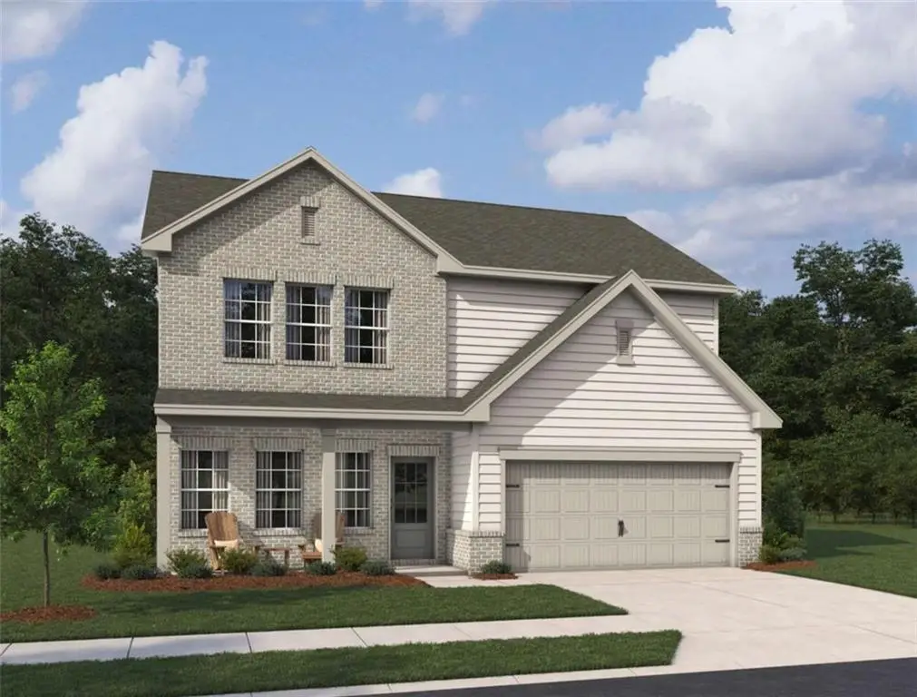 5348 Heron Bay Boulevard, Locust Grove, GA 30248 - #1