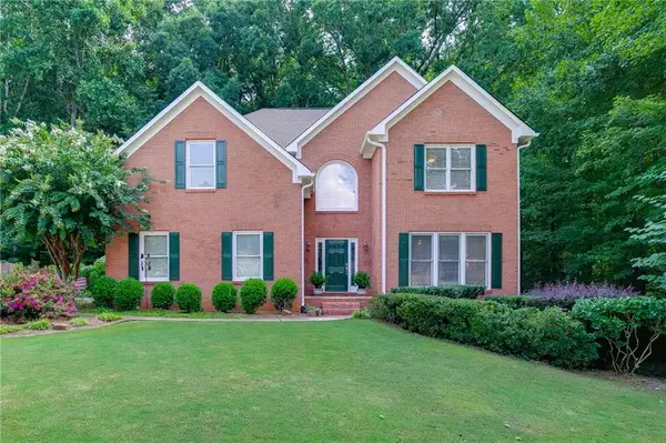 651 Sweetfern Lane, Buford, GA 30518