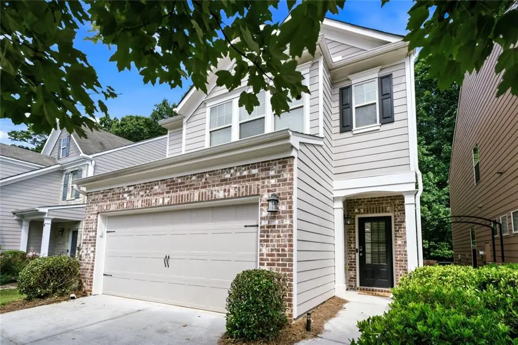 4855 Waterbrooke Crossing, Alpharetta, GA 30004 - #1