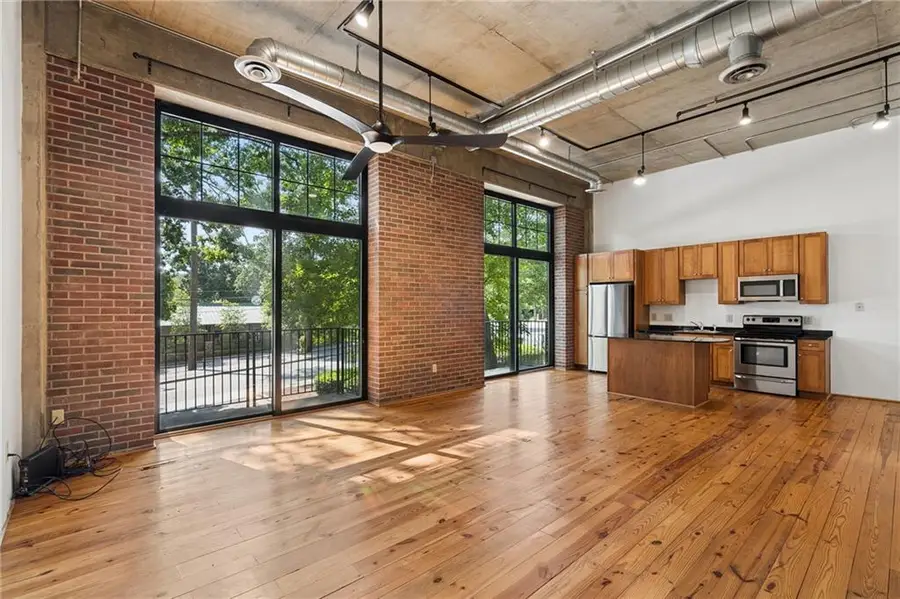6105 Blue Stone Road #101, Sandy Springs, GA 30328 - #3