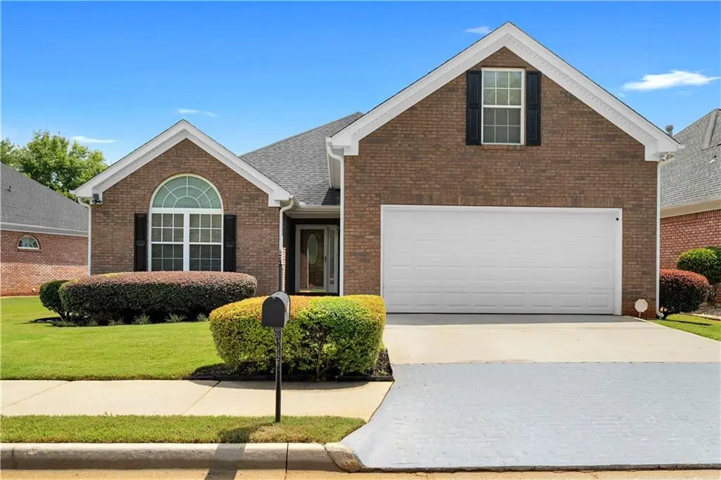 235 Prominent Loop, McDonough, GA 30253 - #1