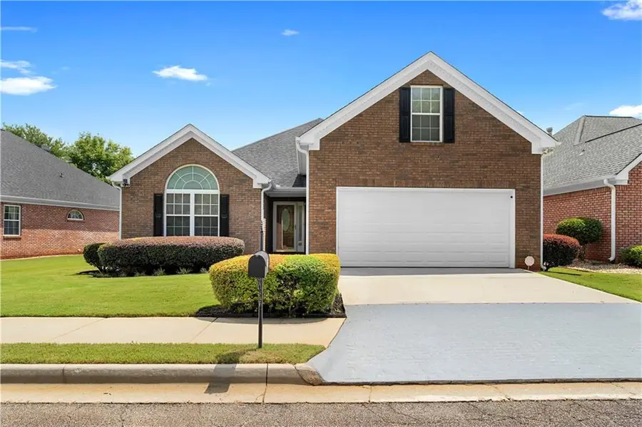 235 Prominent Loop, McDonough, GA 30253 - #2