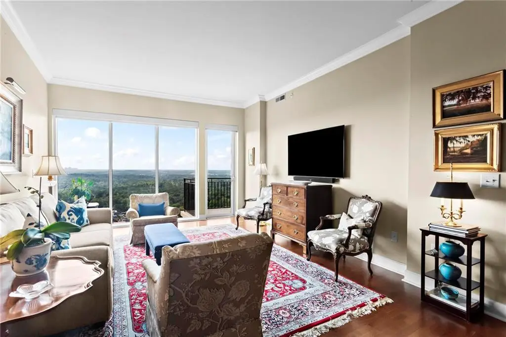 2950 Mount Wilkinson Parkway Se #812, Atlanta, GA 30339 - #1