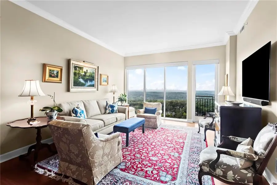 2950 Mount Wilkinson Parkway Se #812, Atlanta, GA 30339 - #2