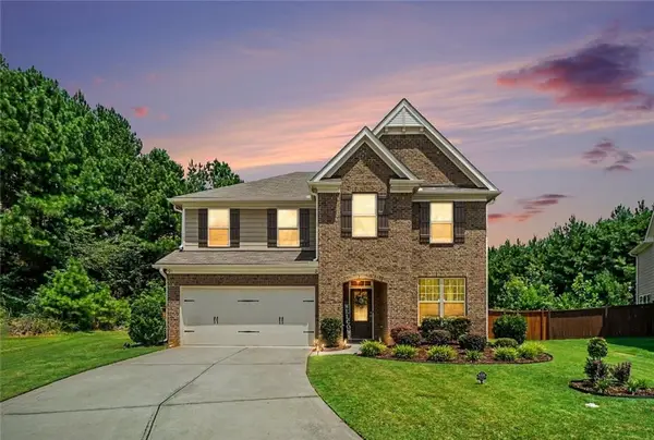 88 Royalty Lane, Hiram, GA 30141