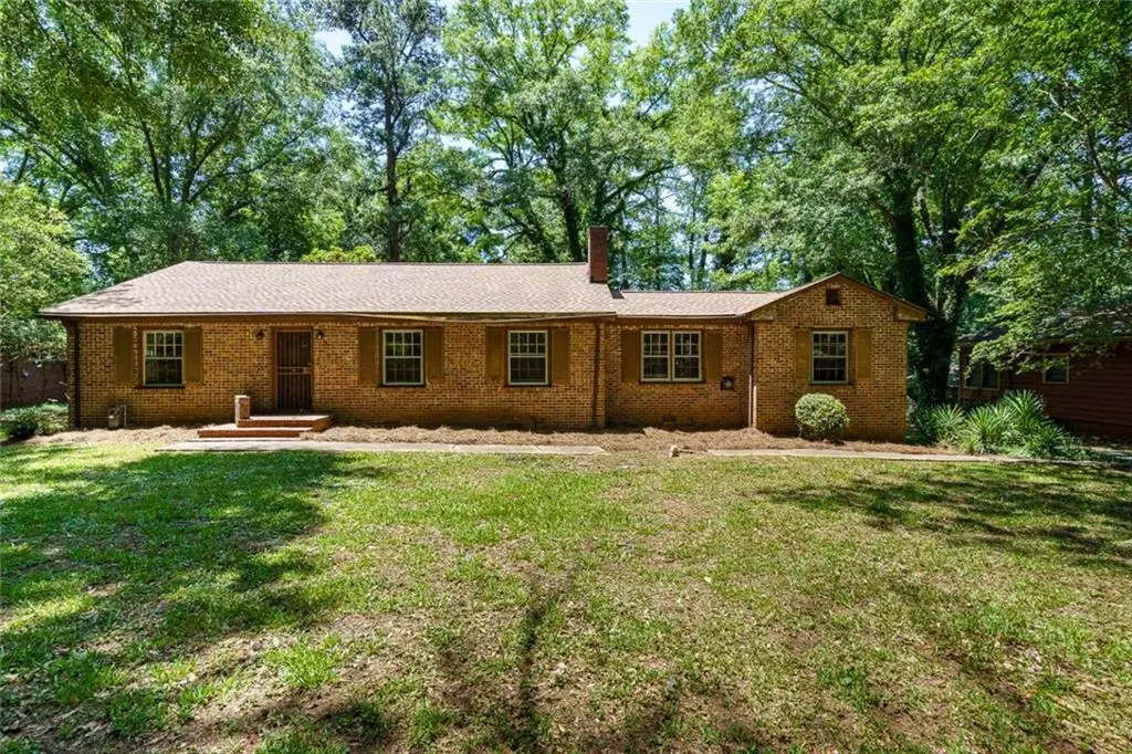 3240 Benjamin E Mays Drive Sw, Atlanta, GA 30311 - #1