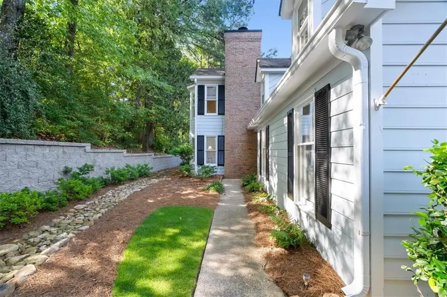110 Great Oaks Lane, Roswell, GA 30075 - #3