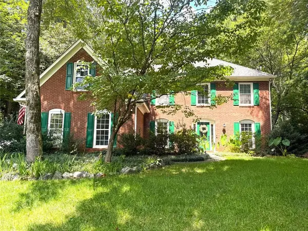 1350 Gran Forest Drive, Cumming, GA 30041