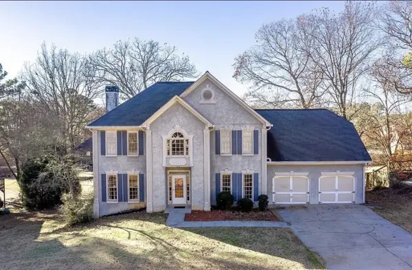2108 Line Tree Lane, Powder Springs, GA 30127