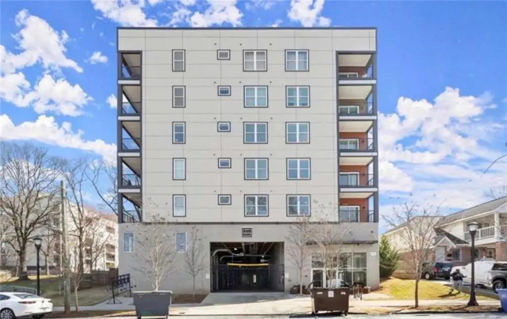525 Parkway Drive Ne #108, Atlanta, GA 30308 - #1