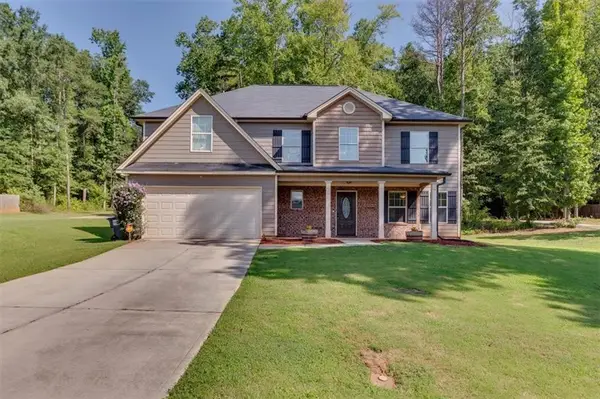 659 Peachtree Road, Jefferson, GA 30549