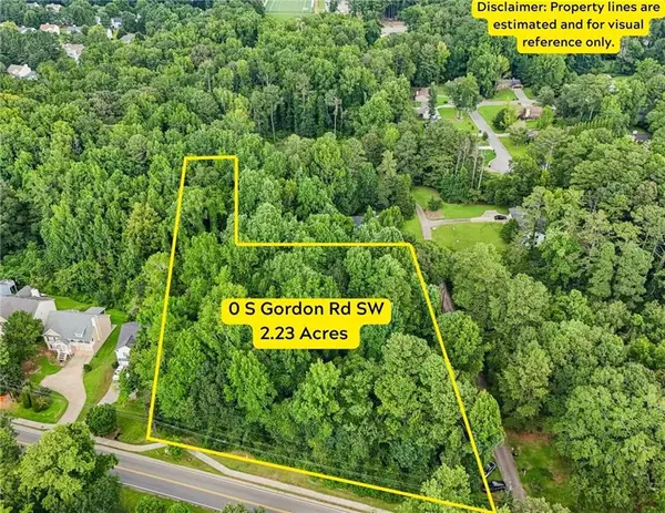 0 S Gordon Road Sw, Mableton, GA 30168