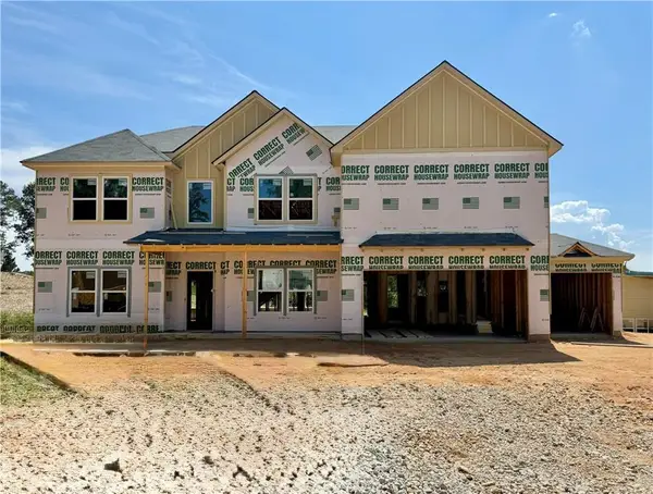 4271 Shirebrook Trail, Hoschton, GA 30548