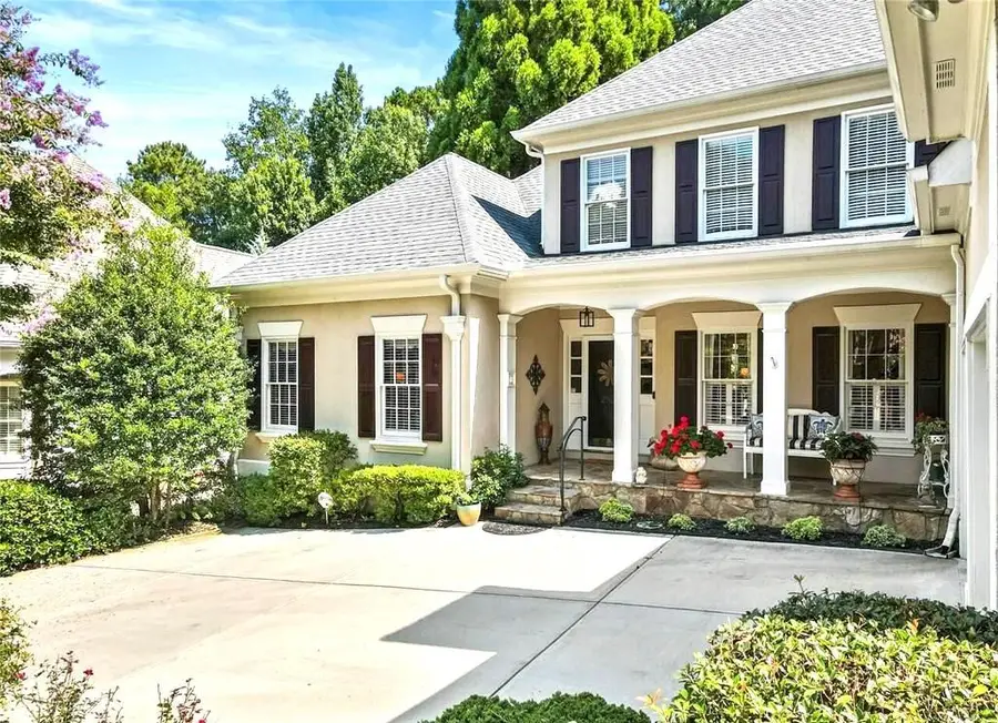 2825 Gleneagles Pointe, Alpharetta, GA 30005 - #2