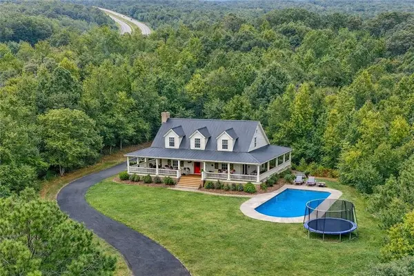 140 Levi Trail, Nicholson, GA 30565