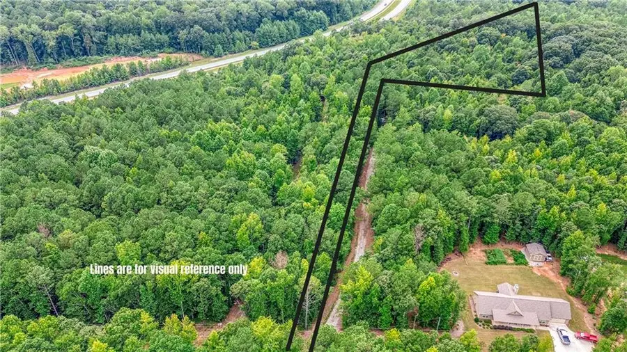 140 Levi Trail, Nicholson, GA 30565 - #2