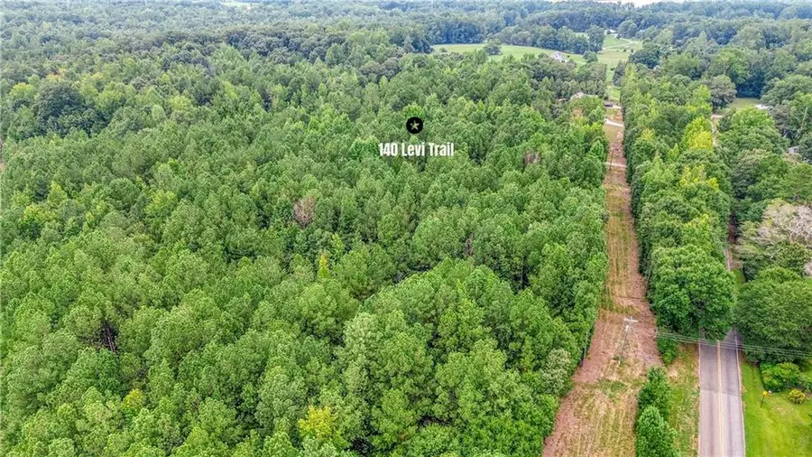 140 Levi Trail, Nicholson, GA 30565 - #3