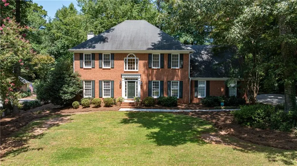 4075 Graham Way Sw, Lilburn, GA 30047 - #1