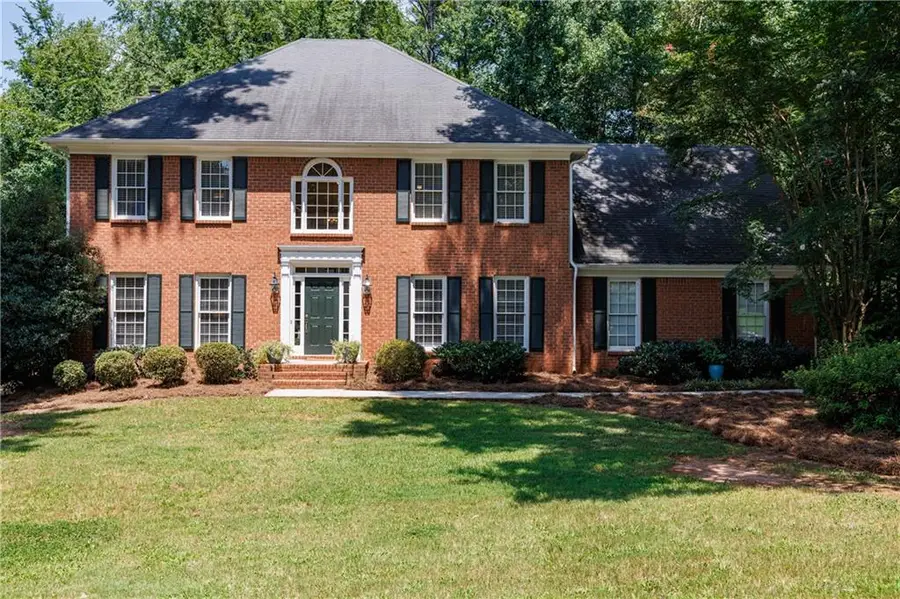 4075 Graham Way Sw, Lilburn, GA 30047 - #2