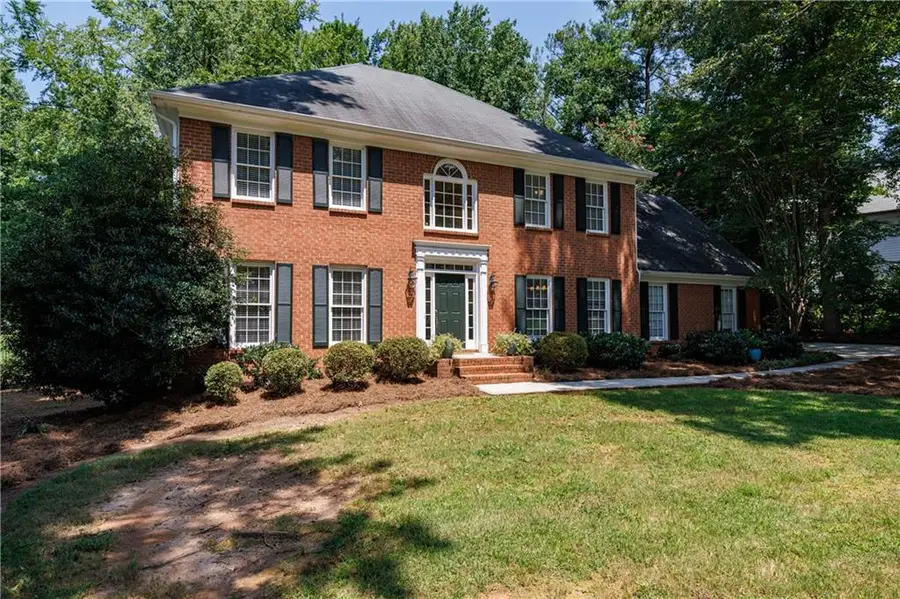 4075 Graham Way Sw, Lilburn, GA 30047 - #3