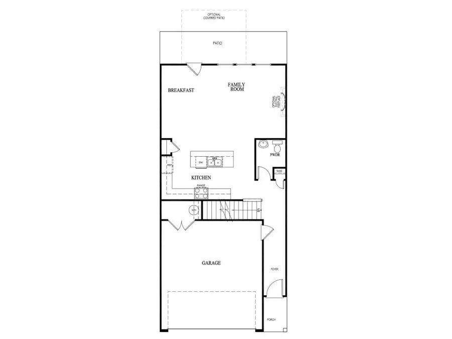 3375 Thurgood Court, Snellville, GA 30078 - #2