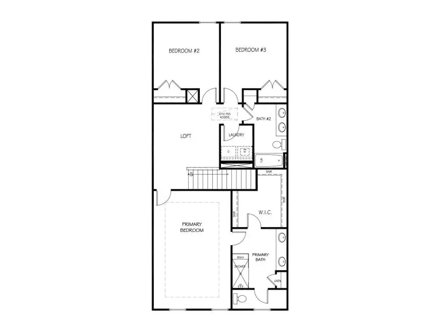 3375 Thurgood Court, Snellville, GA 30078 - #3